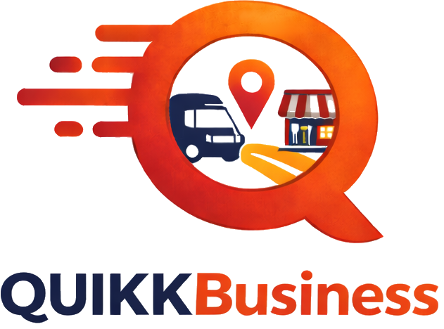 QuikkBusiness Logo